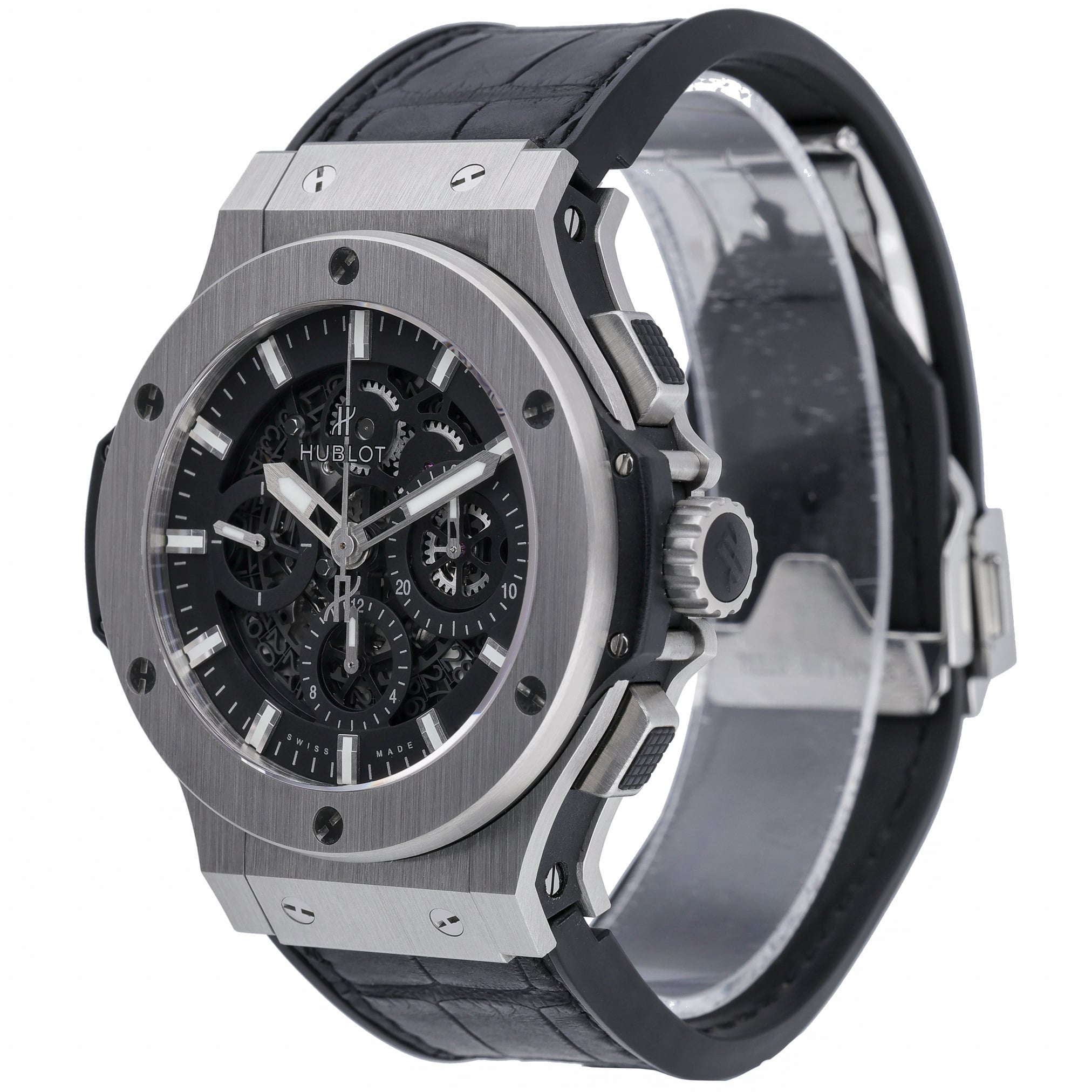 Hublot BIG BANG image 4