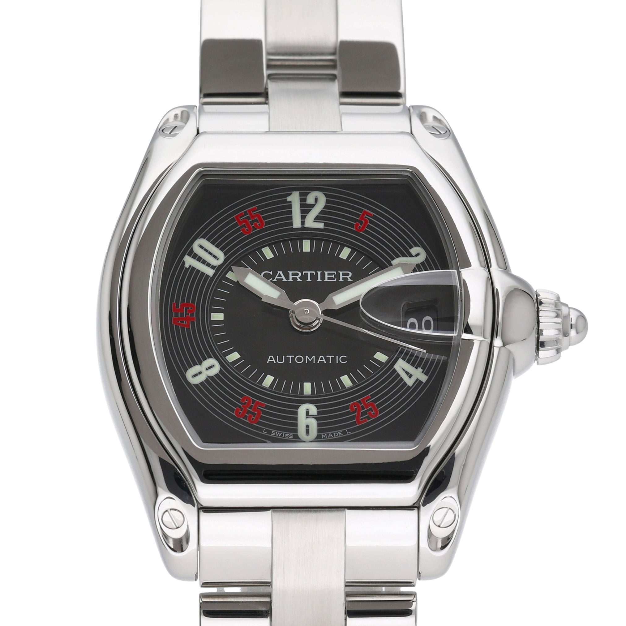 Cartier Roadster image 3