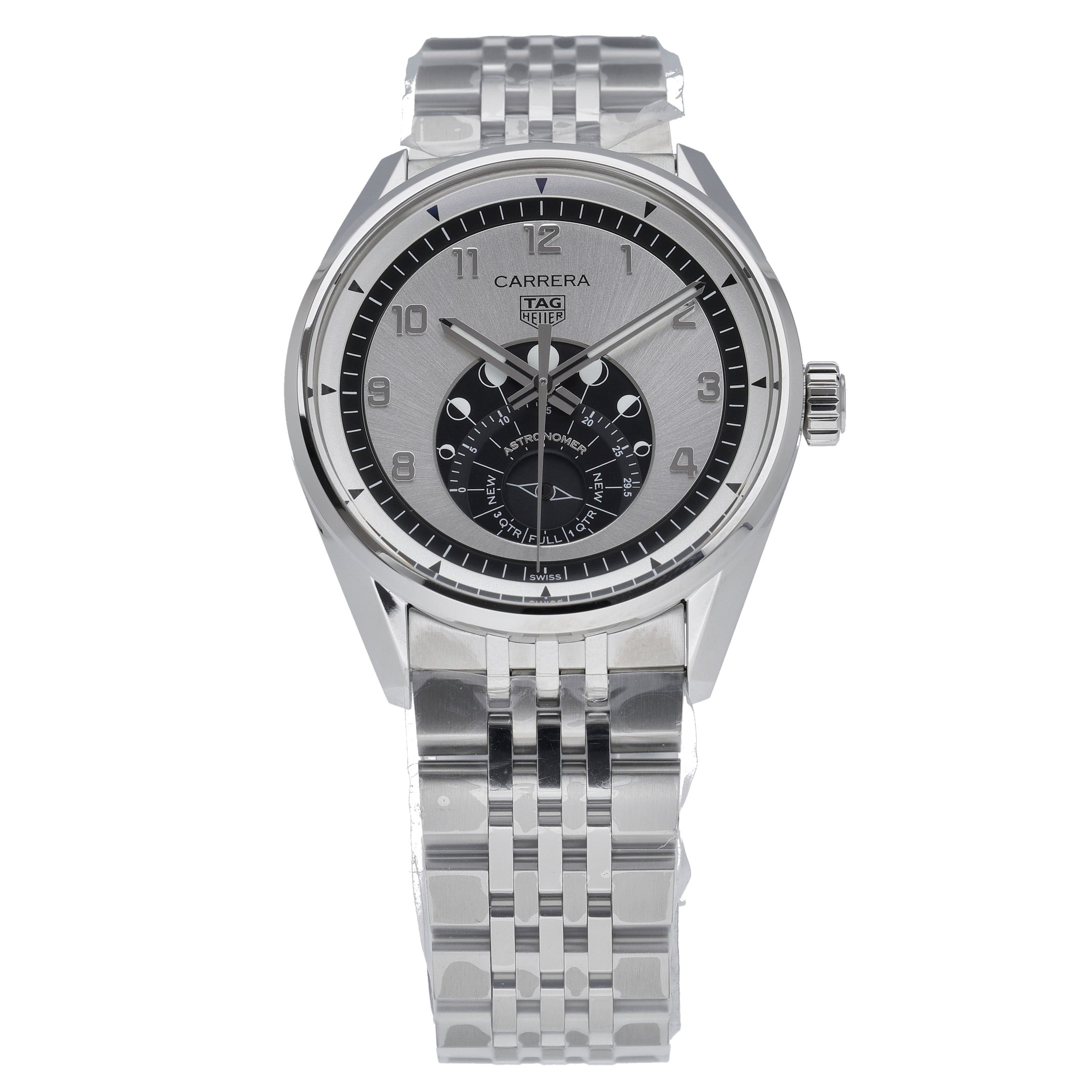 Tag Heuer Carrera Astronomer image 4