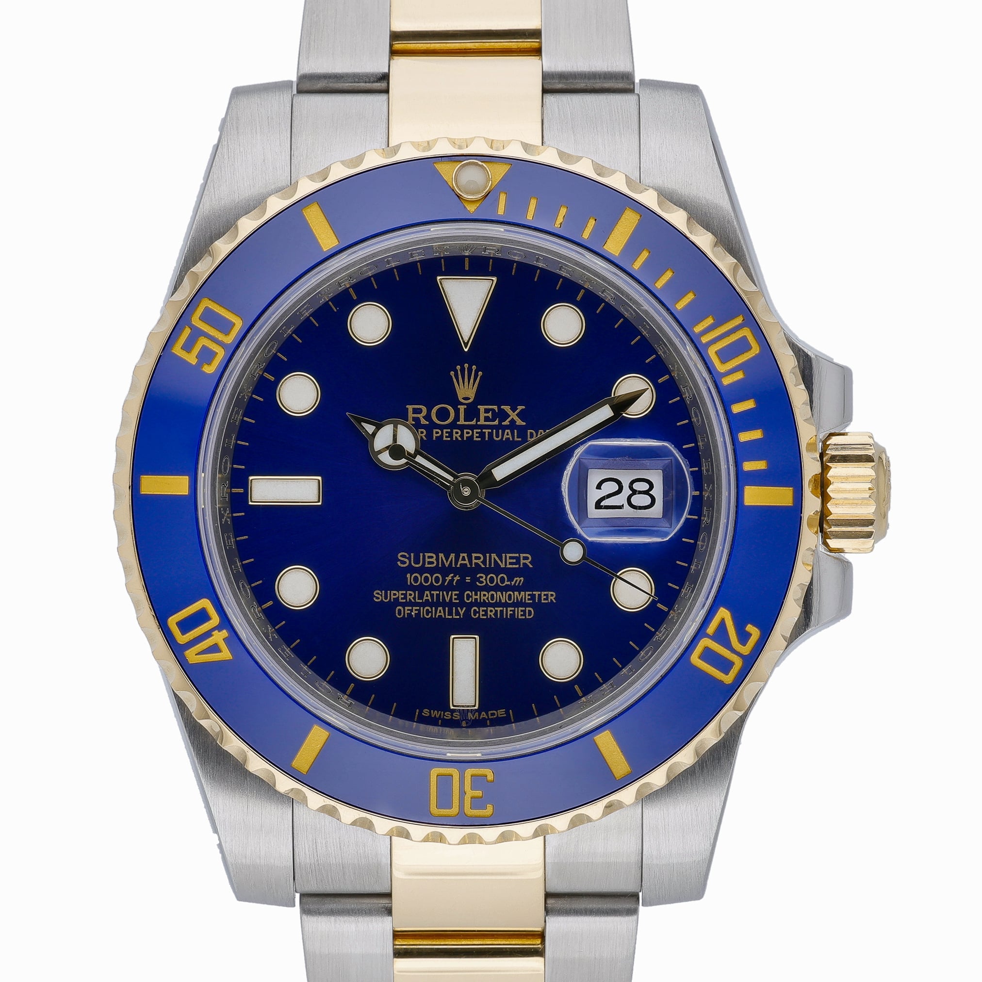 Rolex Submariner image 1
