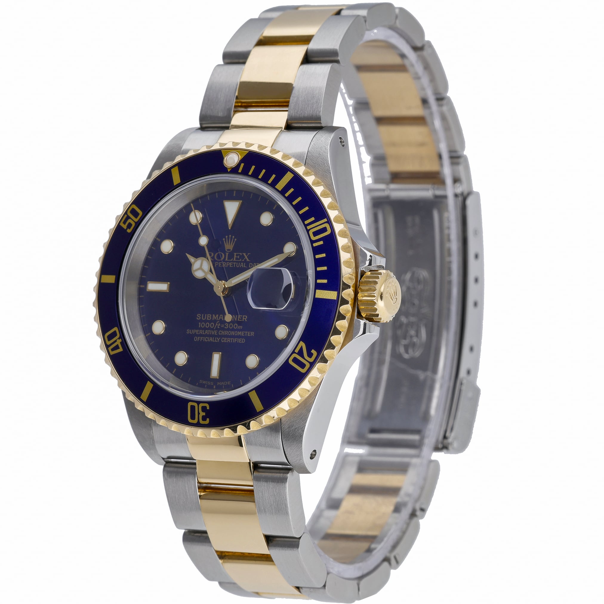 Rolex Submariner image 4