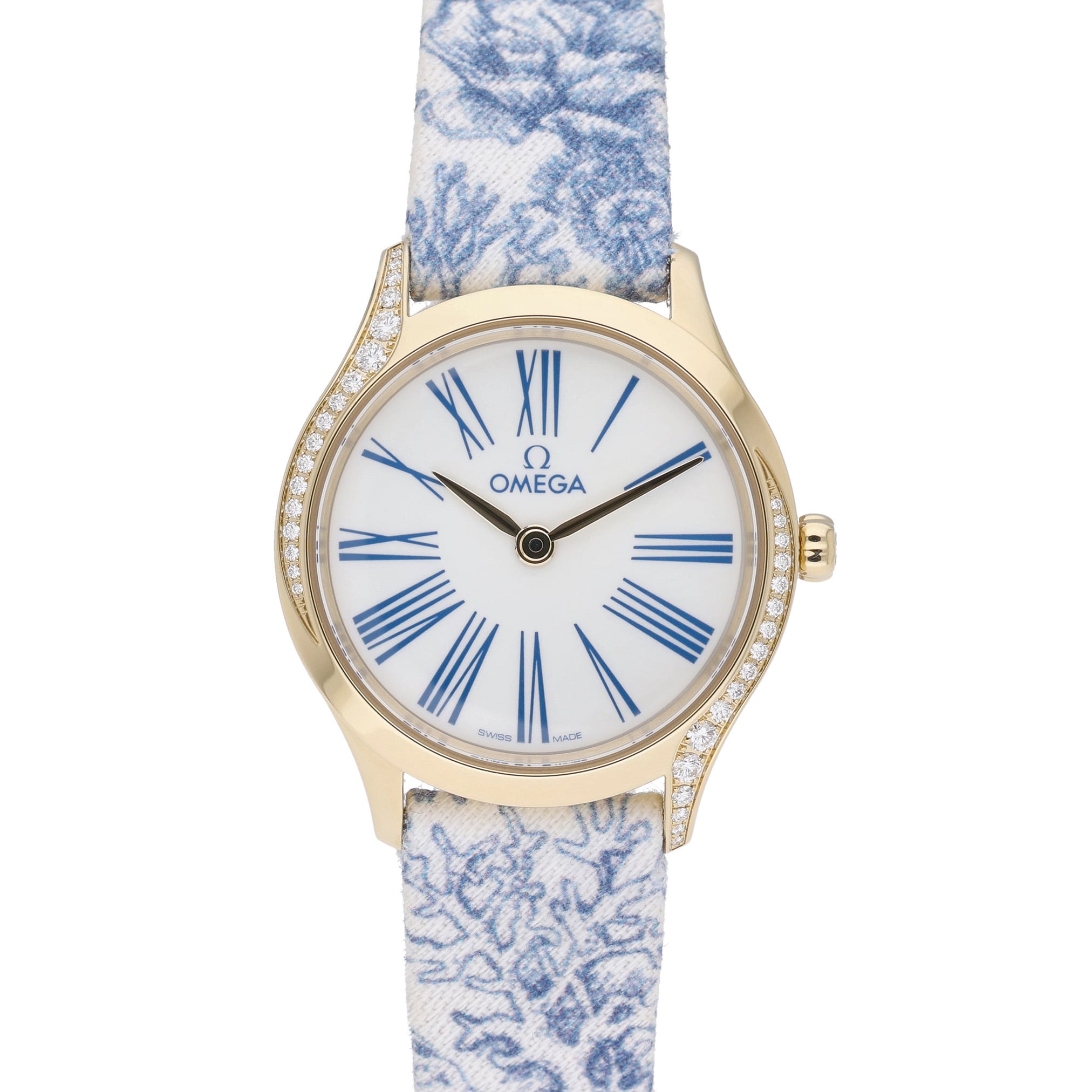 Omega Mini Tresor image 1