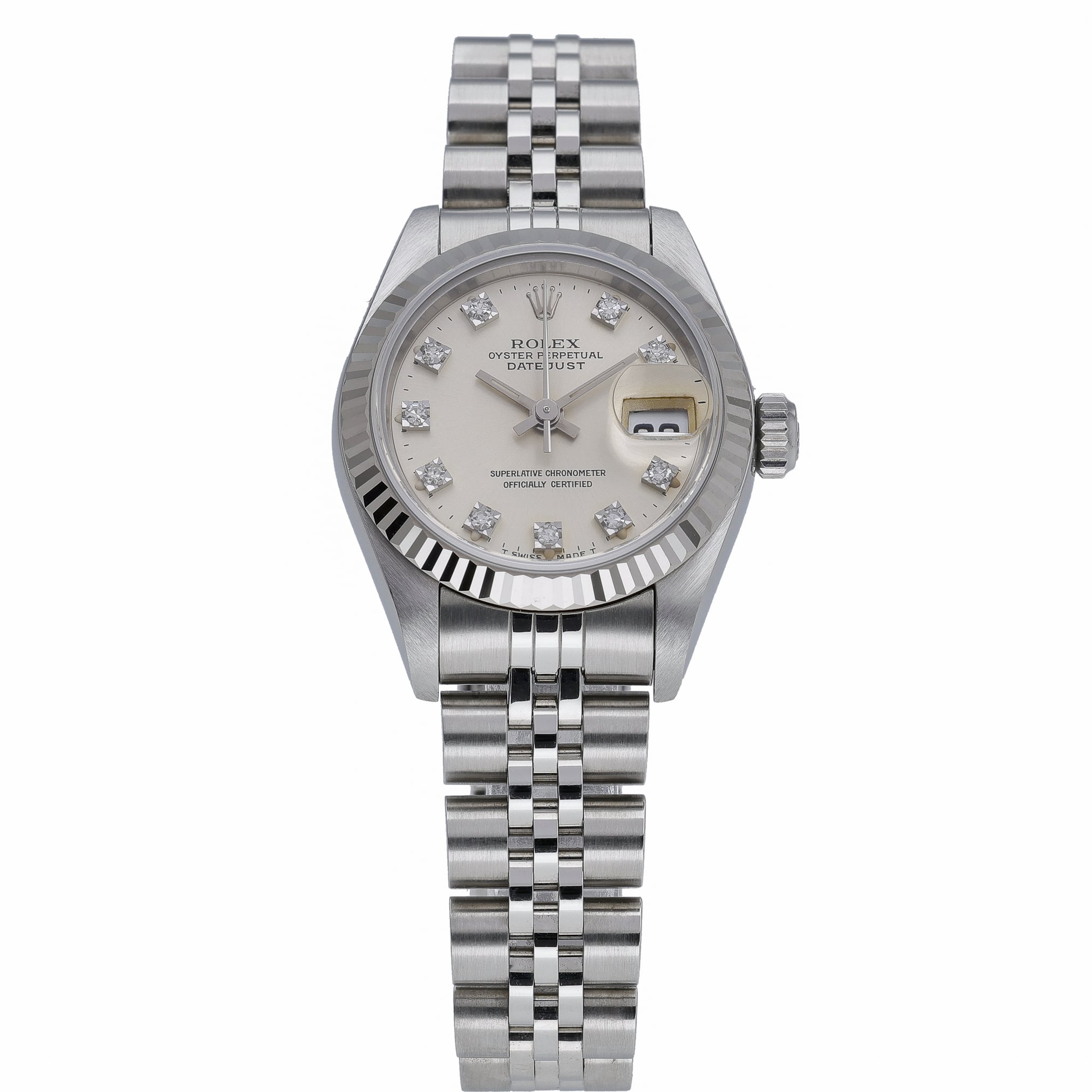 Rolex Datejust image 2