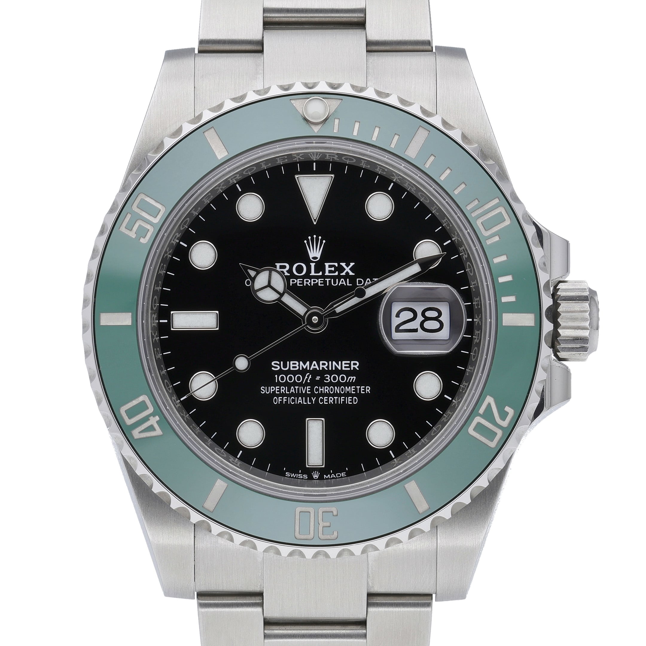 Rolex Submariner image 1