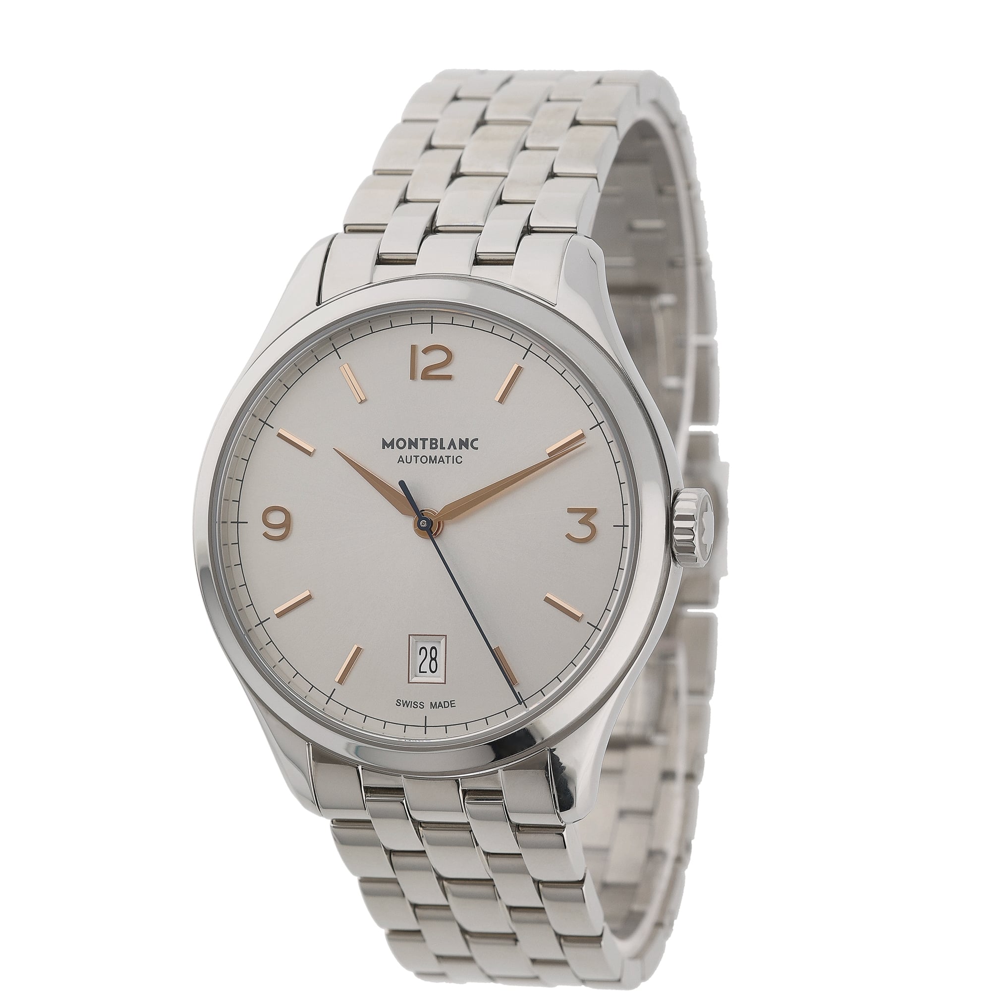 Montblanc Heritage Chronometrie image 4