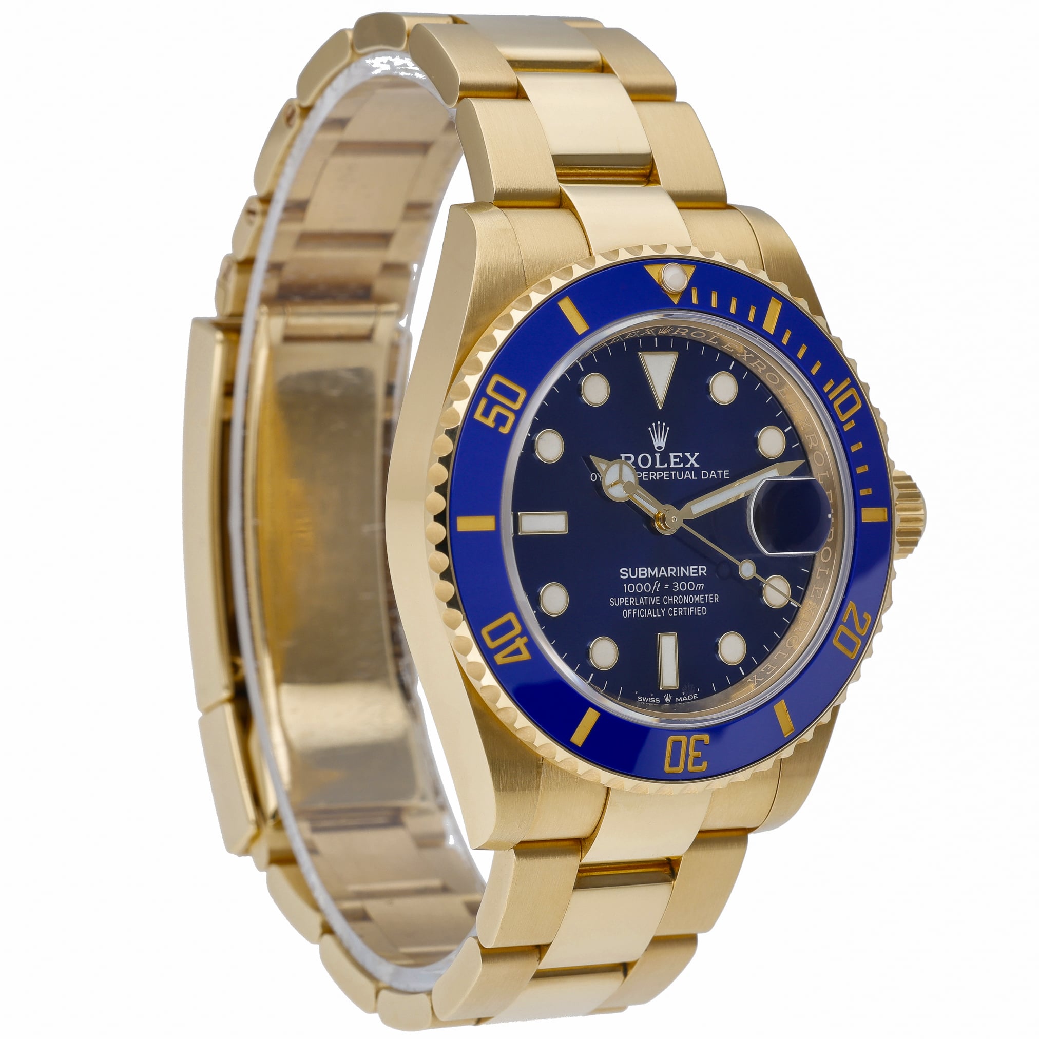 Rolex Submariner image 4