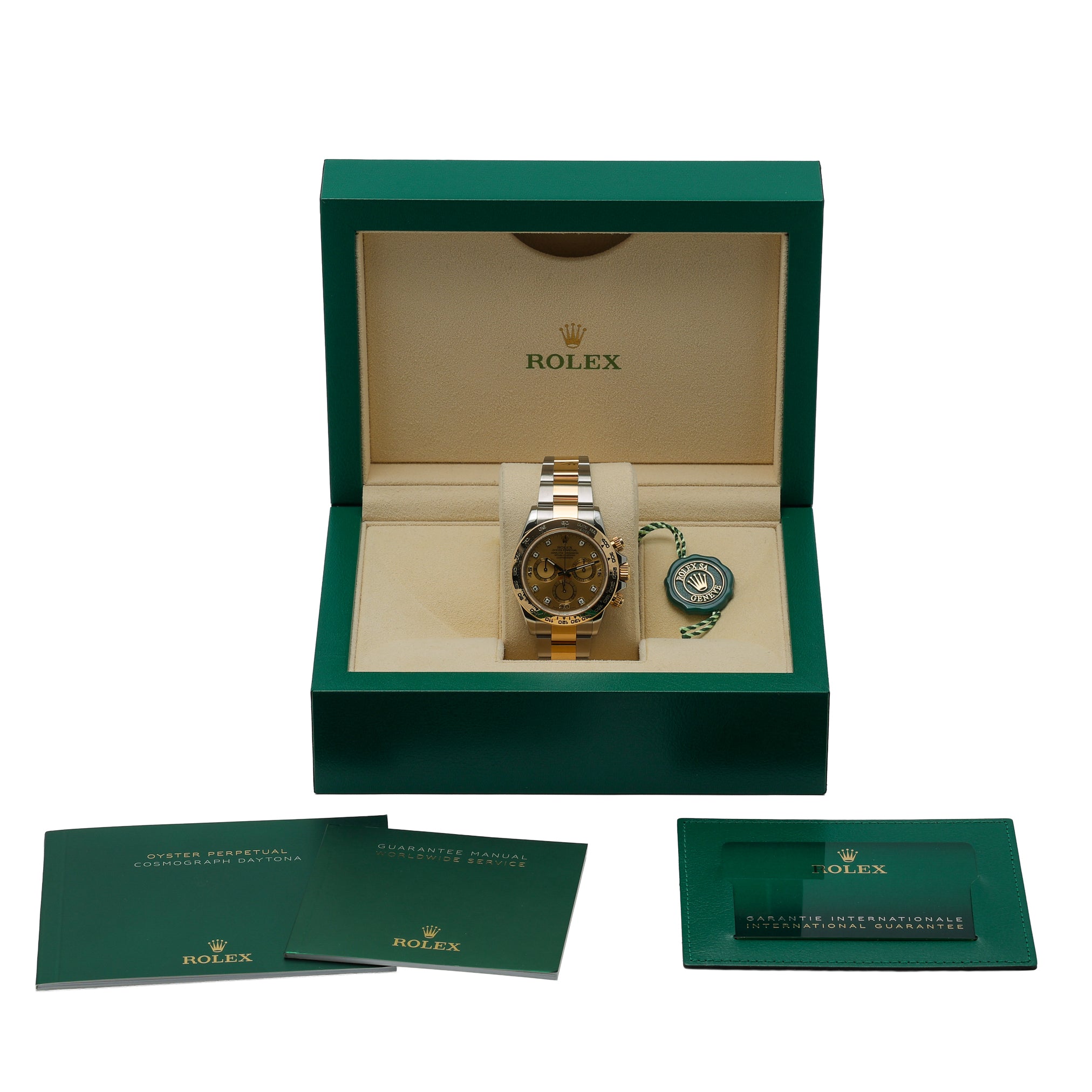 Rolex Daytona image 2