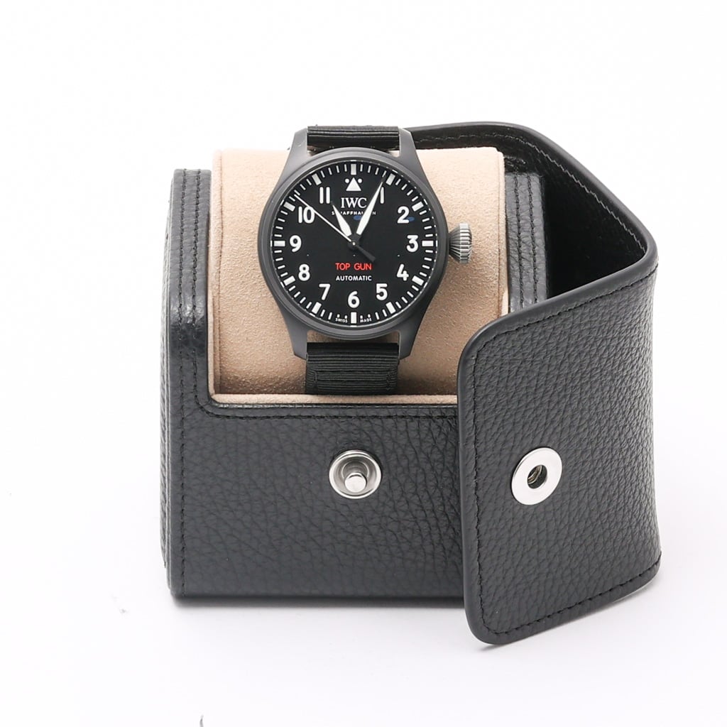 IWC 43 Top Gun image 4