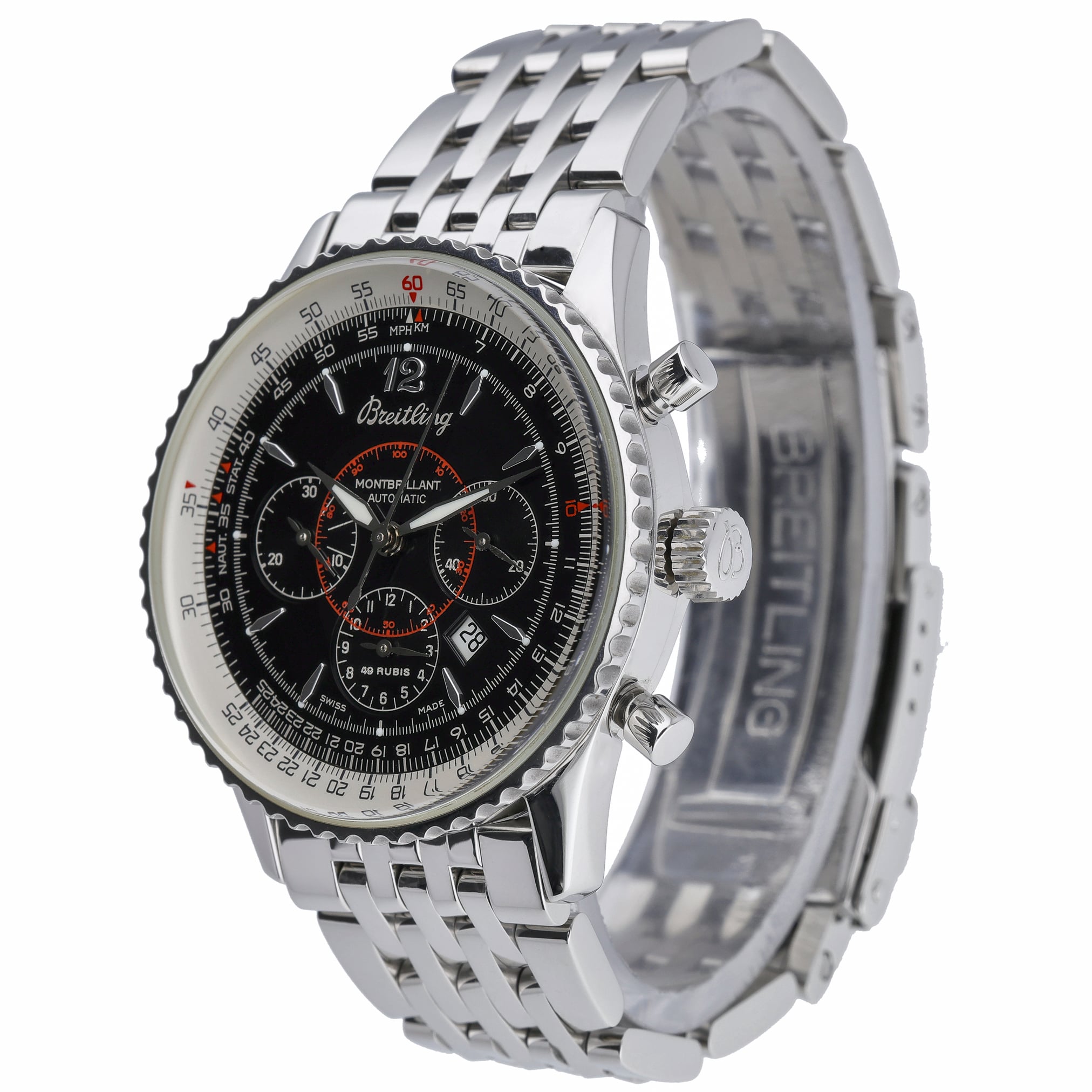Breitling Navitimer image 3
