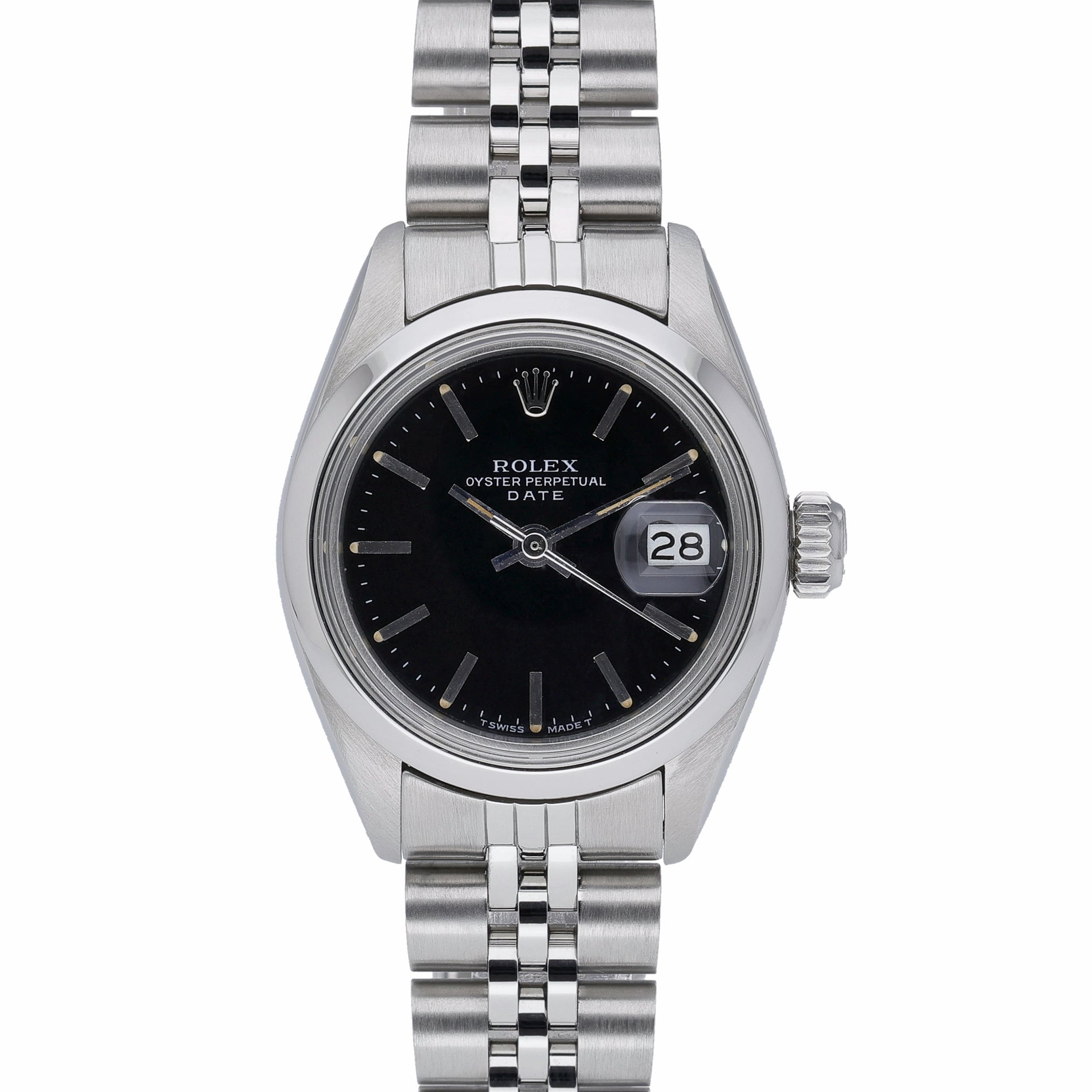 Rolex Datejust image 1