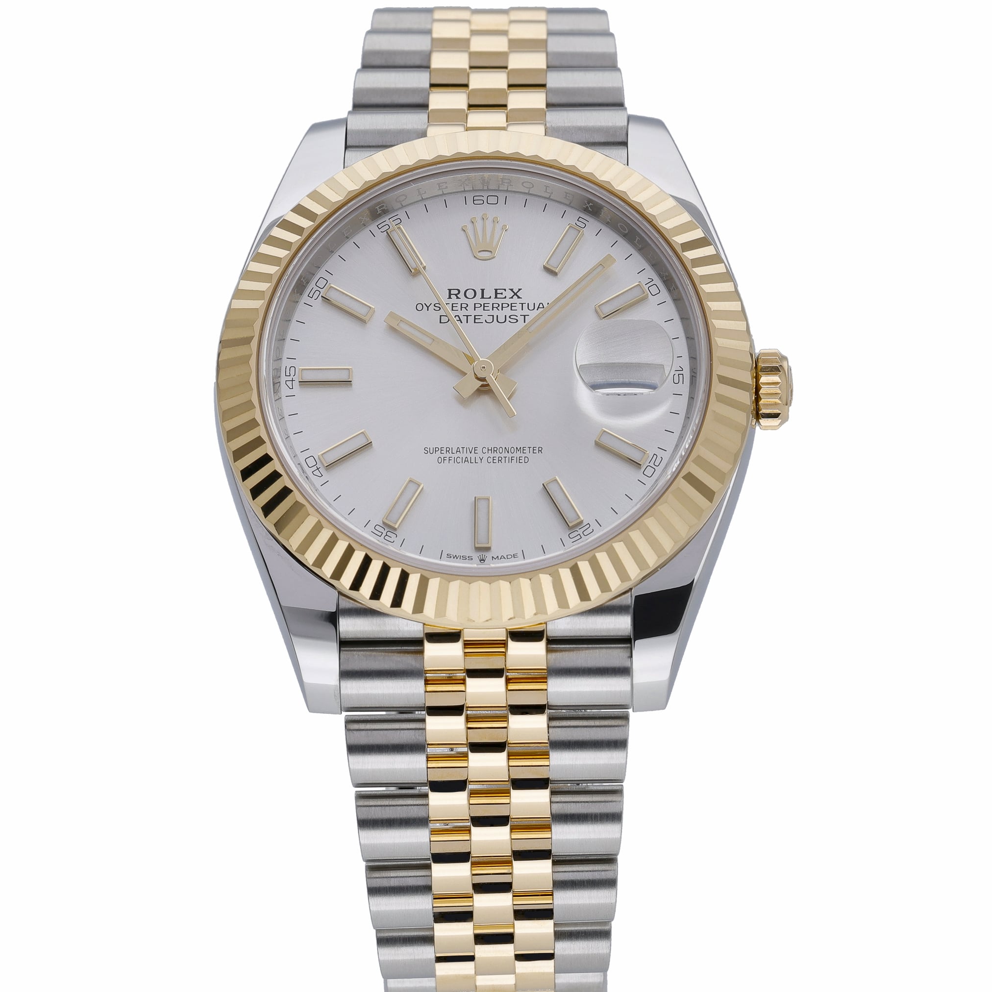 Rolex Datejust image 3
