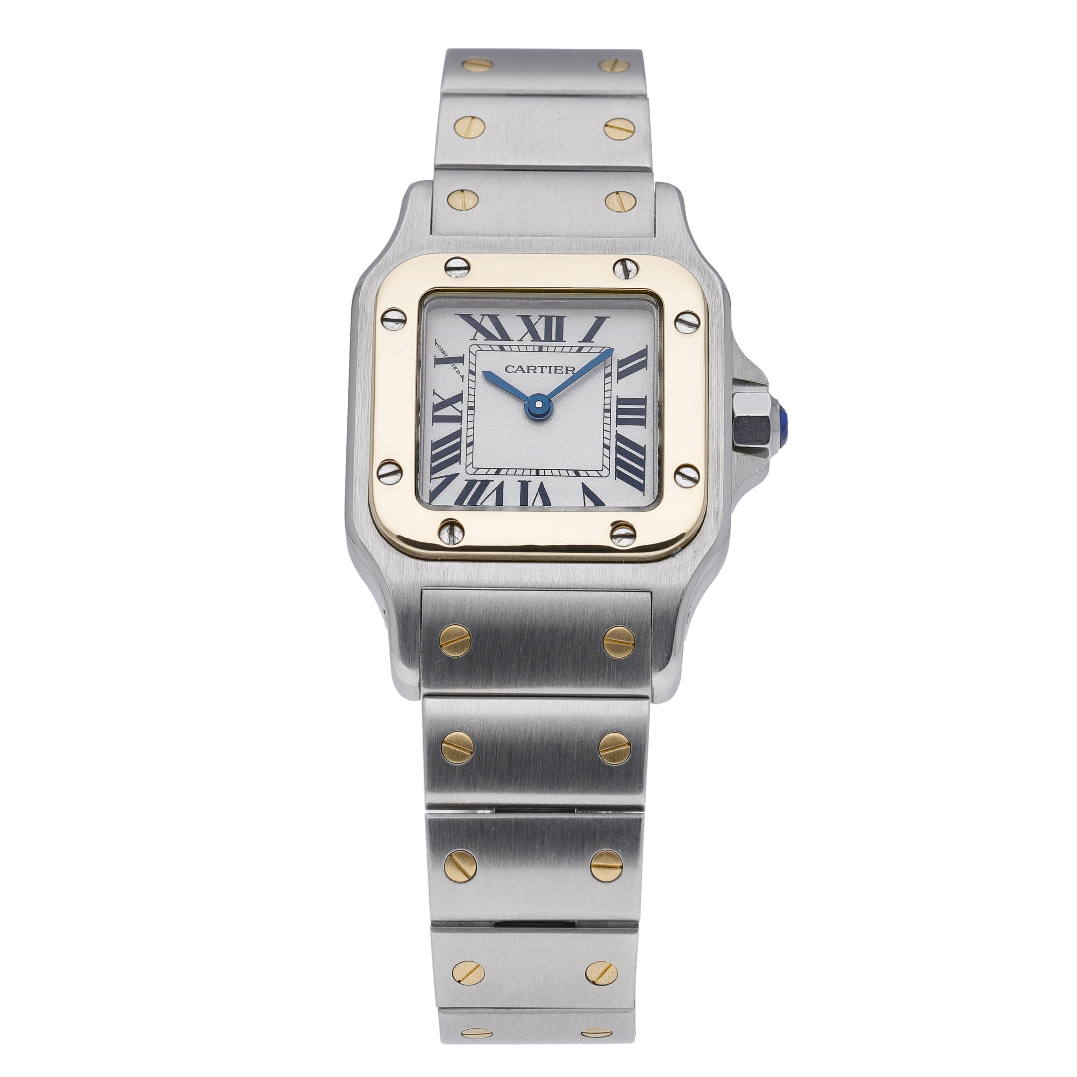 Cartier Santos image 4