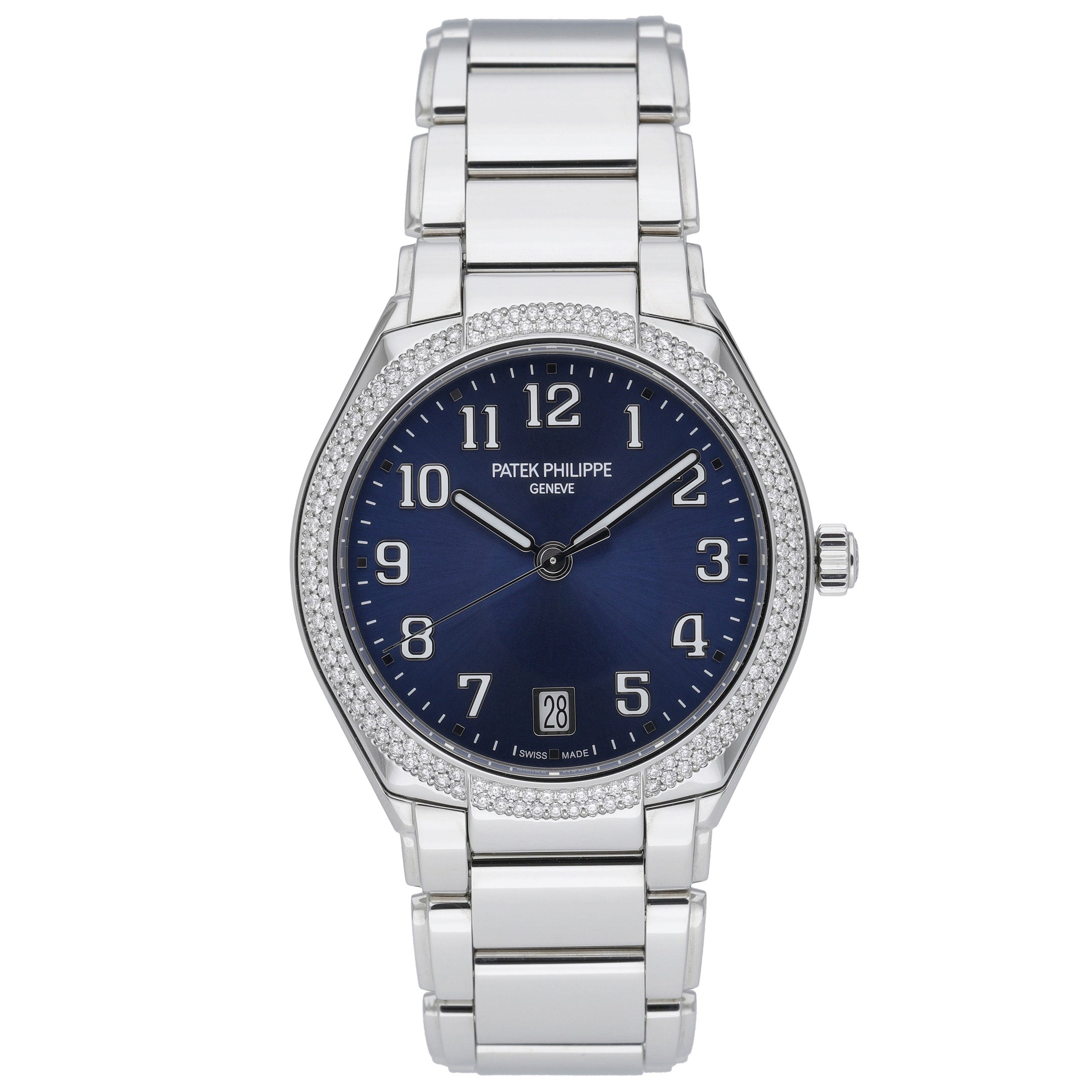 Patek Philippe Twenty-4 image 3