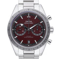 Omega Speedmaster 57 Chronograph image 1