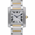Cartier Tank Francaise image 1