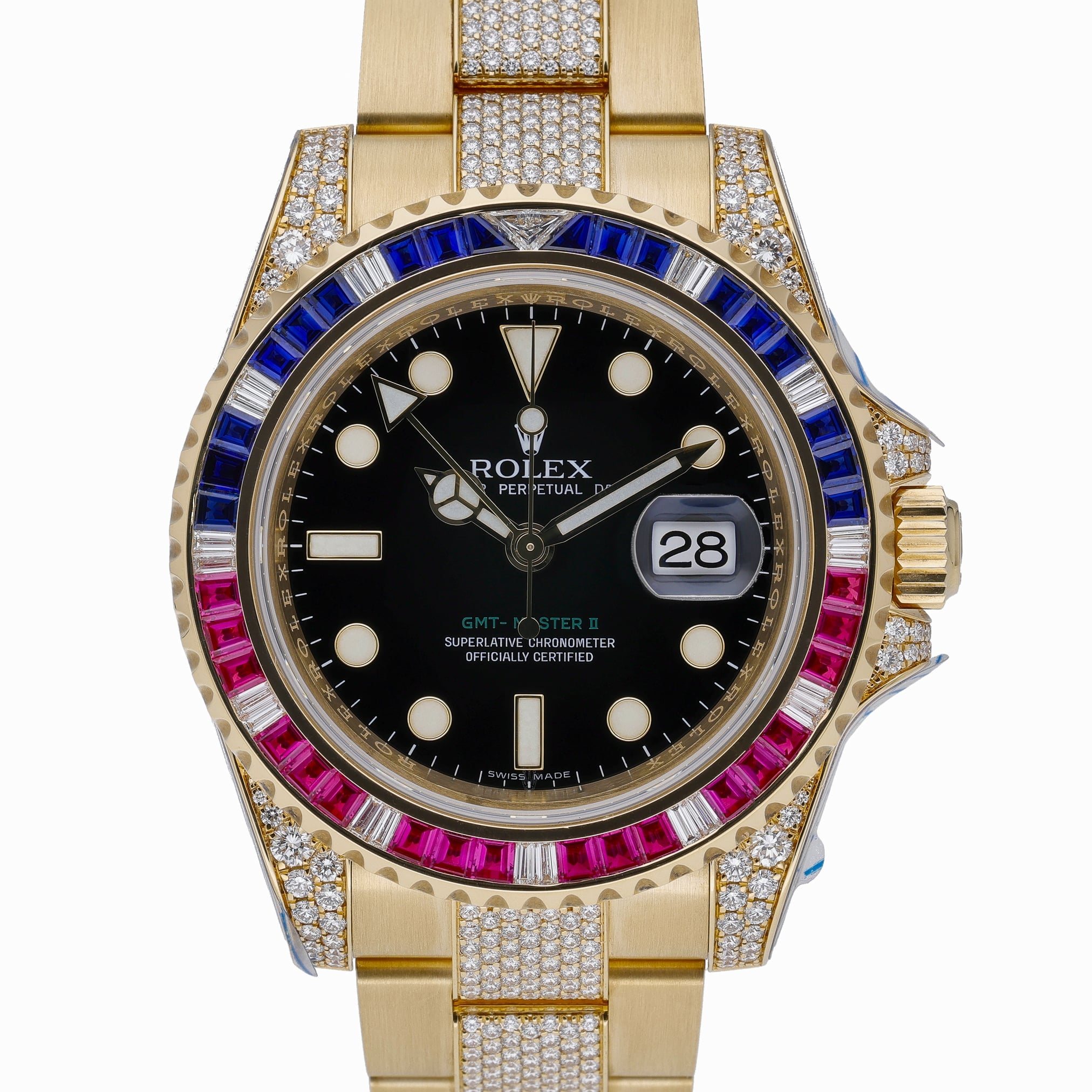 Rolex GMT-Master II image 4