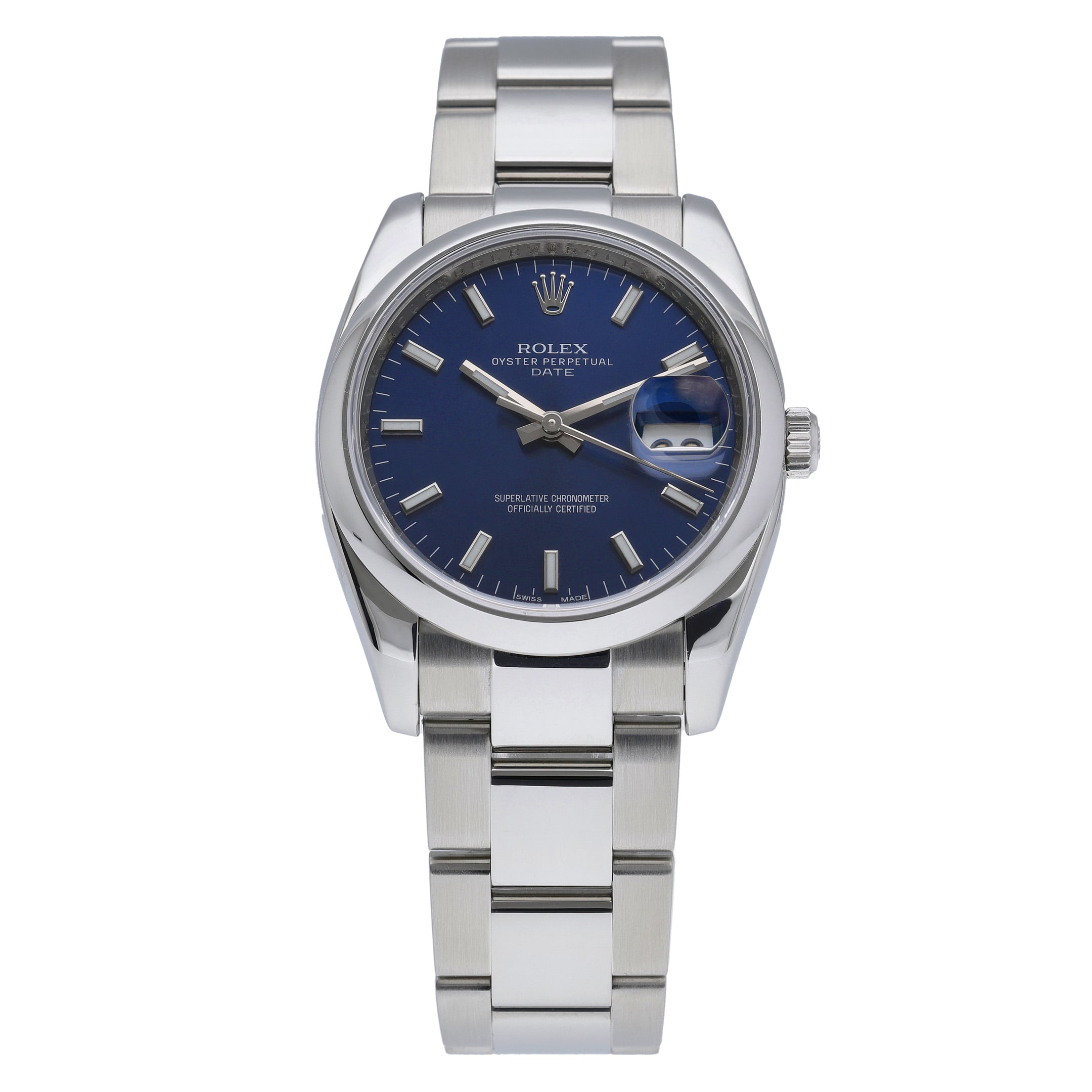 Rolex Date image 4