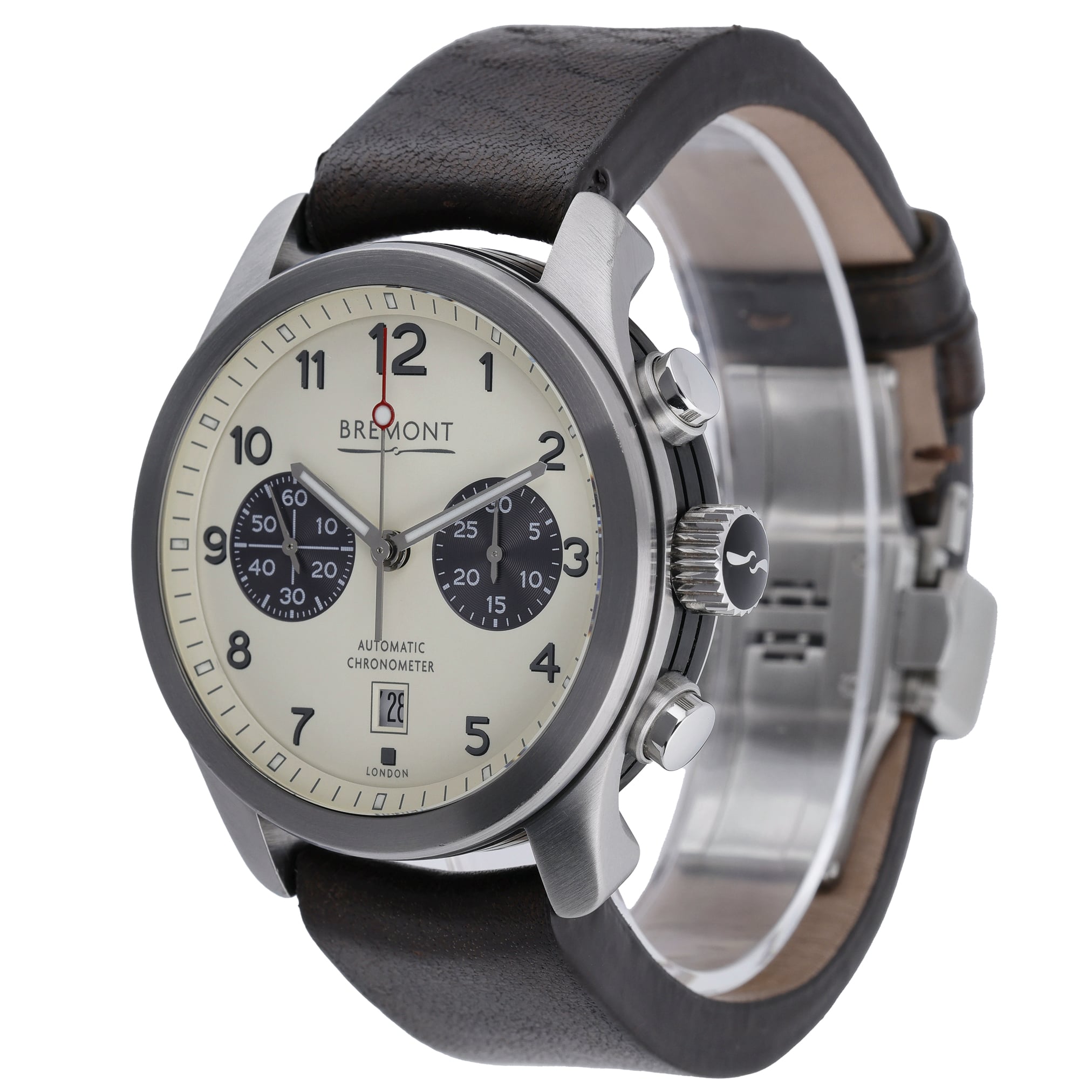 Bremont ALT1-C Classic image 3
