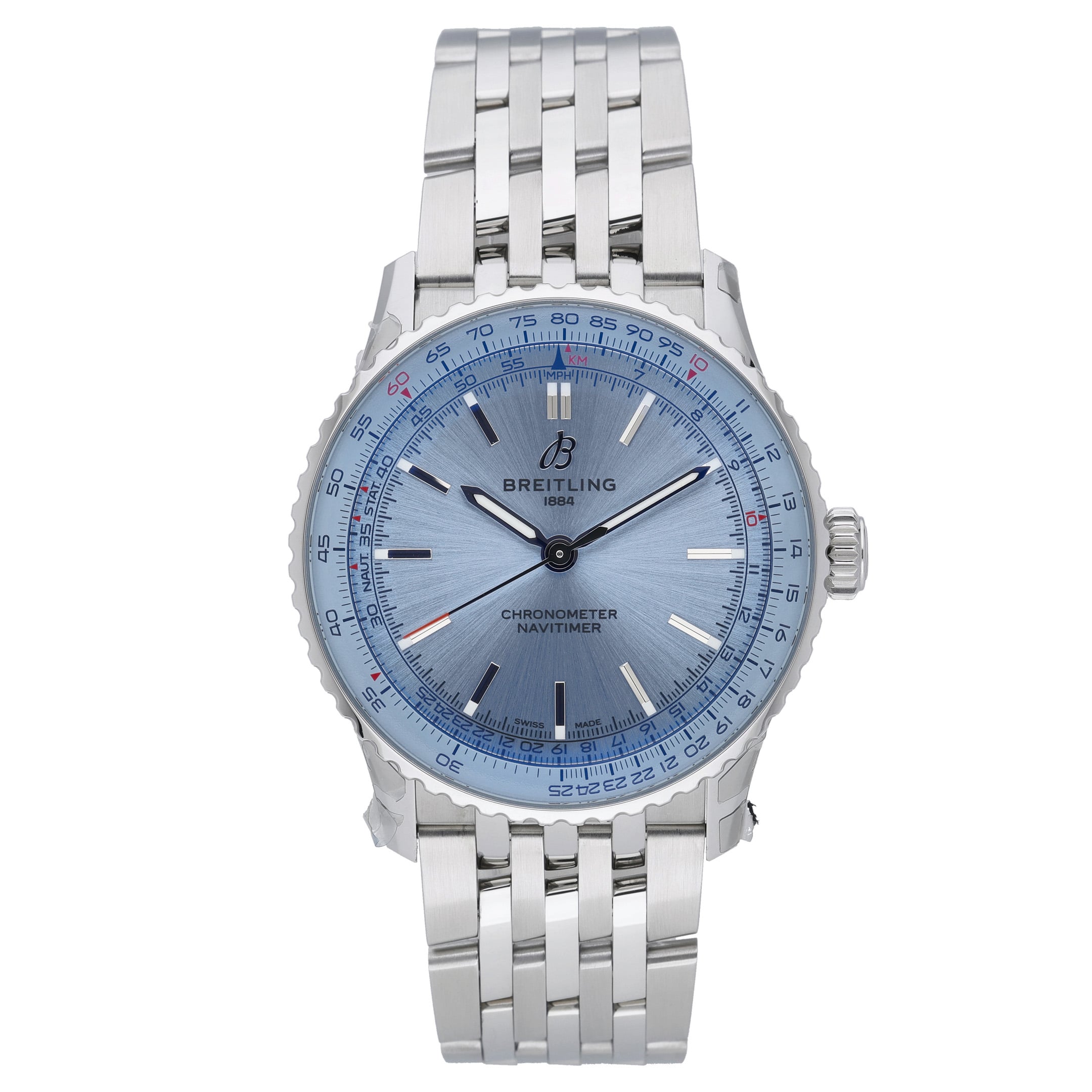 Breitling Navitimer Automatic 41 image 2