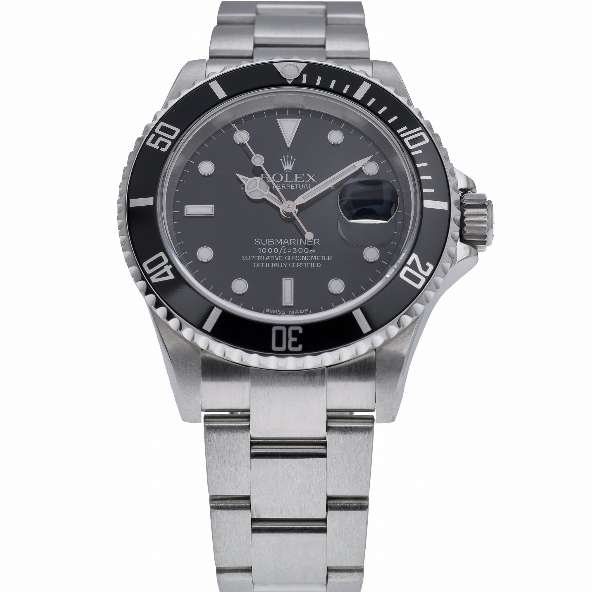 Rolex Submariner image 3