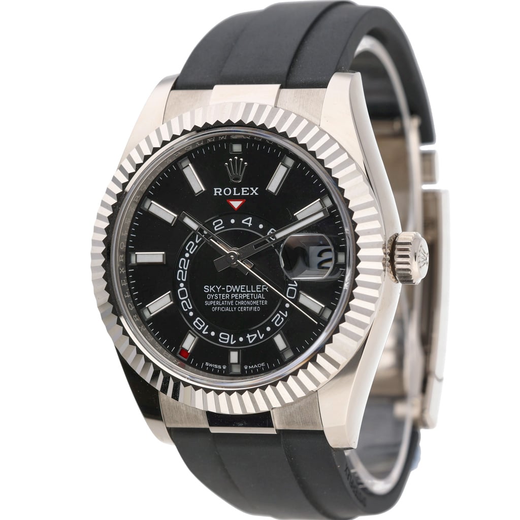Rolex Sky-Dweller image 2