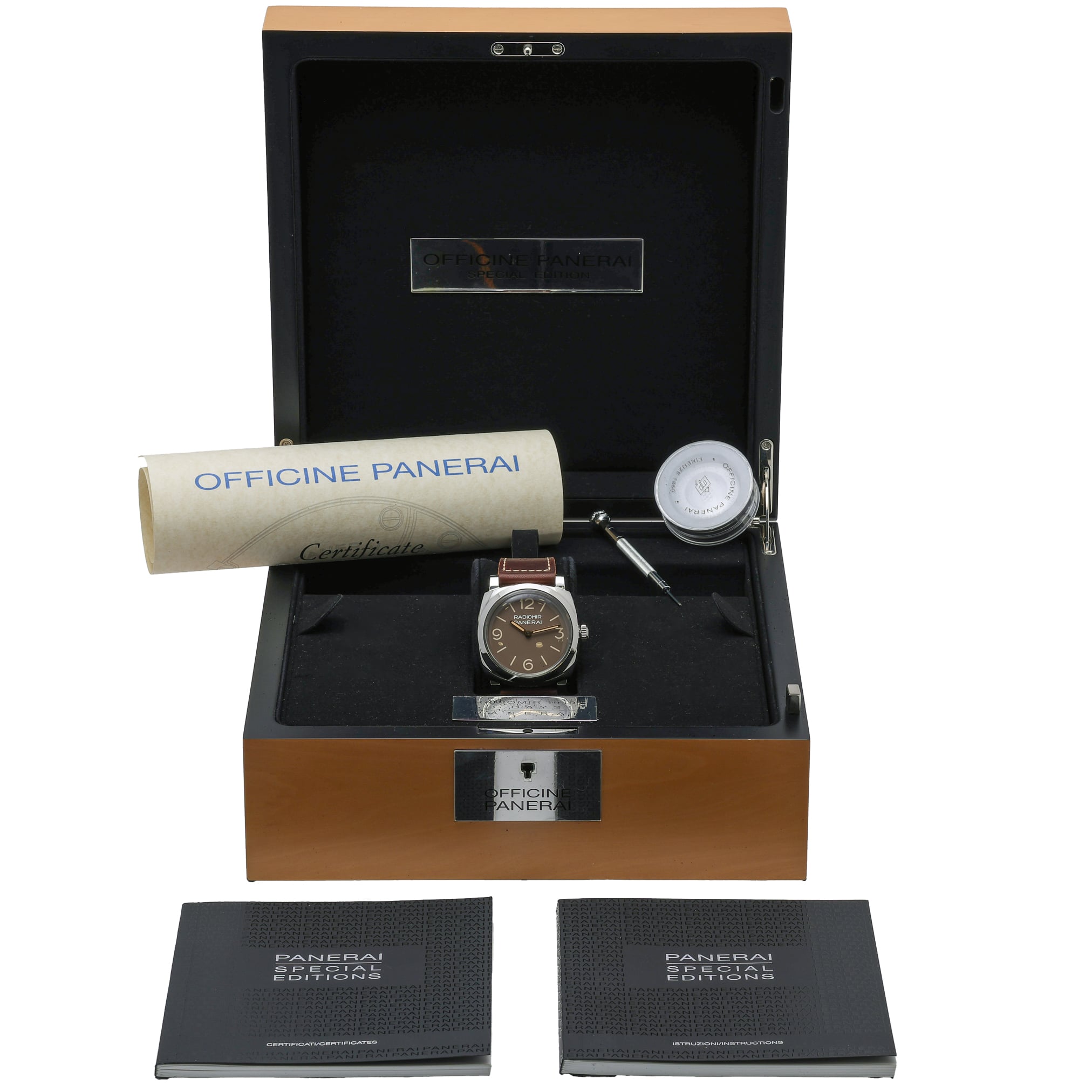 Panerai Radiomir image 2