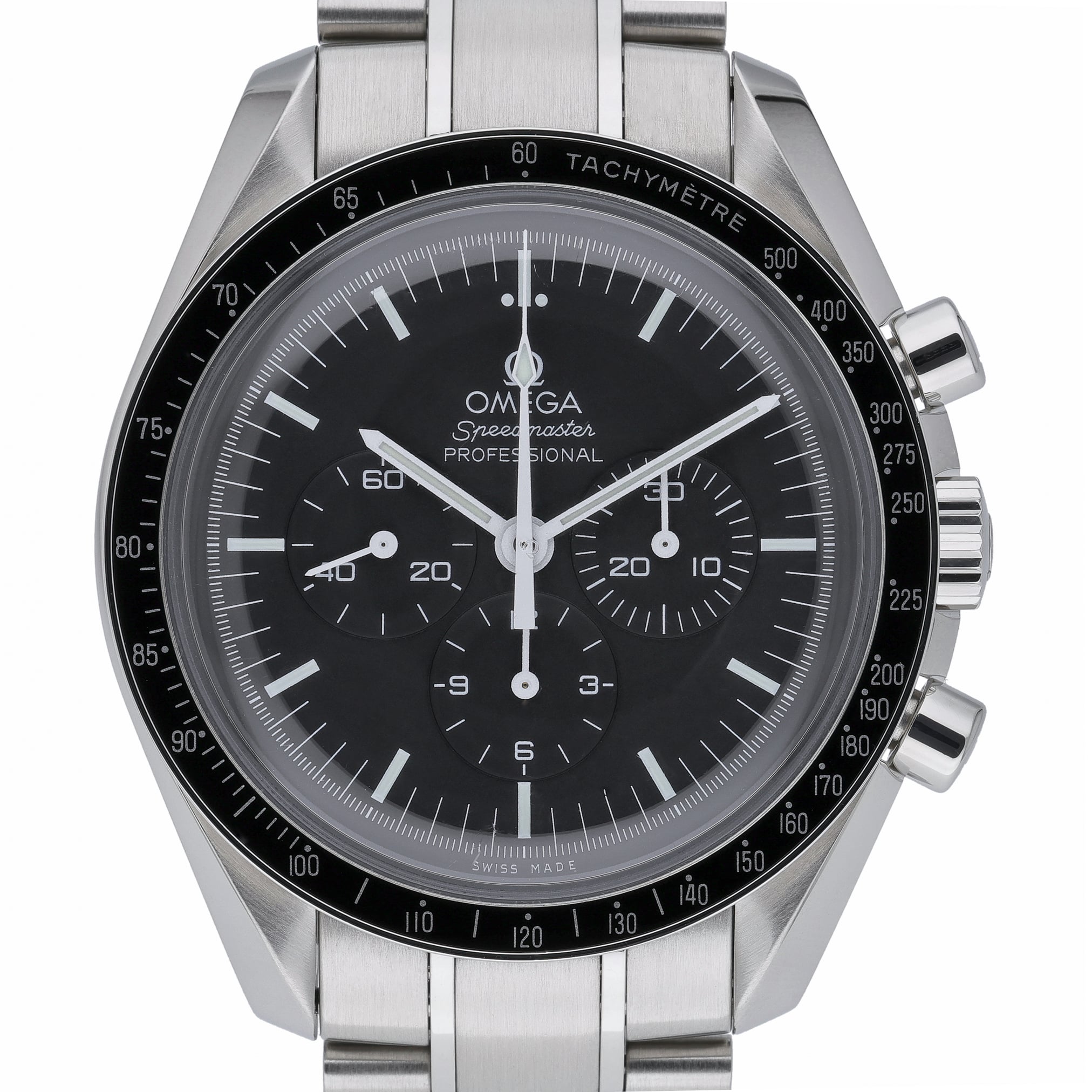 Omega Speedmaster Moonwatch image 1