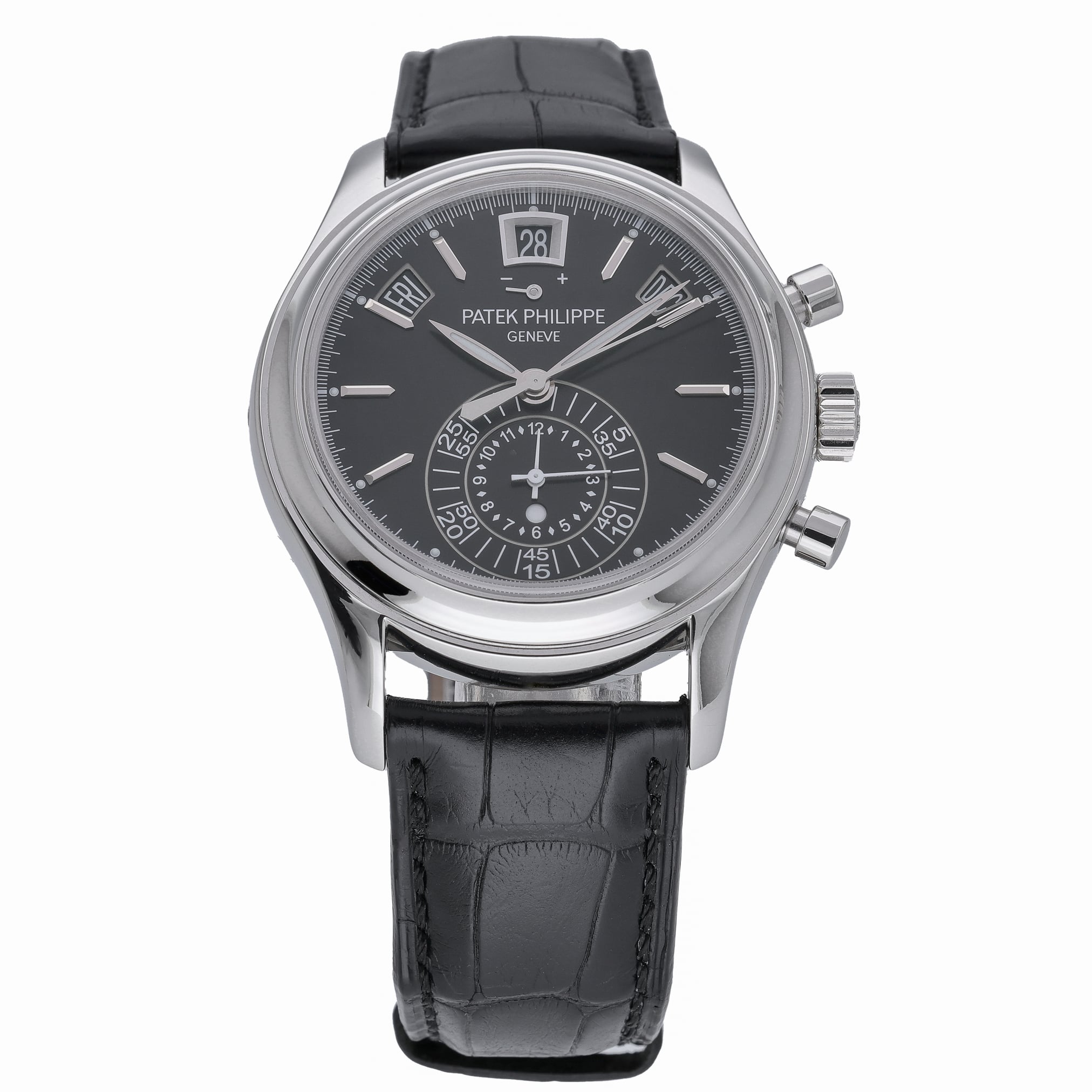 Patek Philippe Annual Calendar image 2