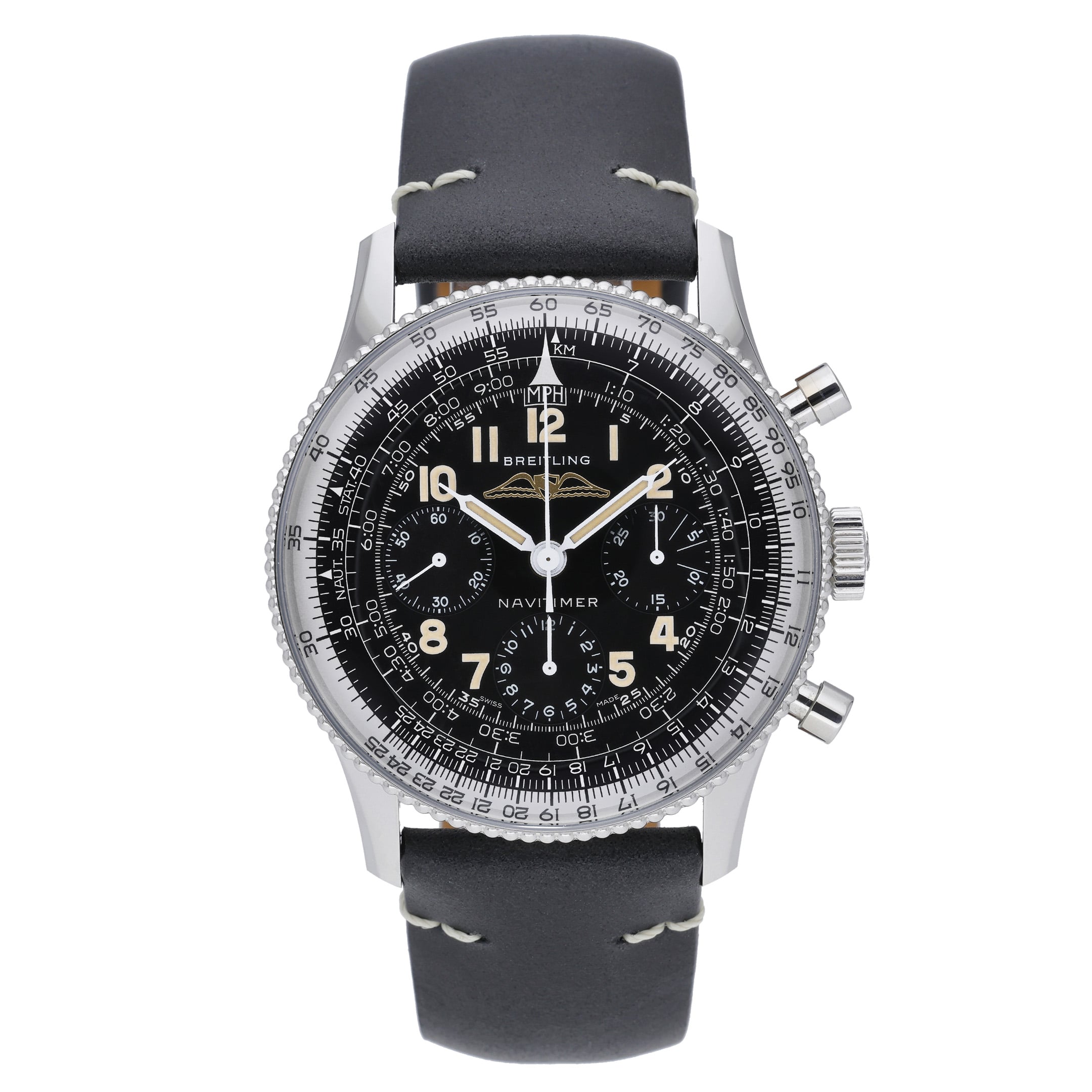 Breitling Navitimer image 2