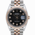 Rolex Datejust image 1