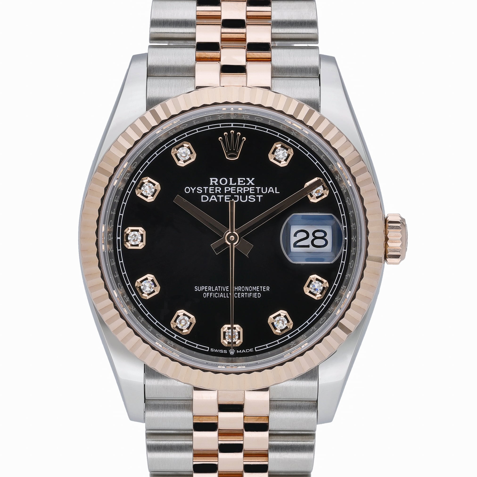 Rolex Datejust image 1