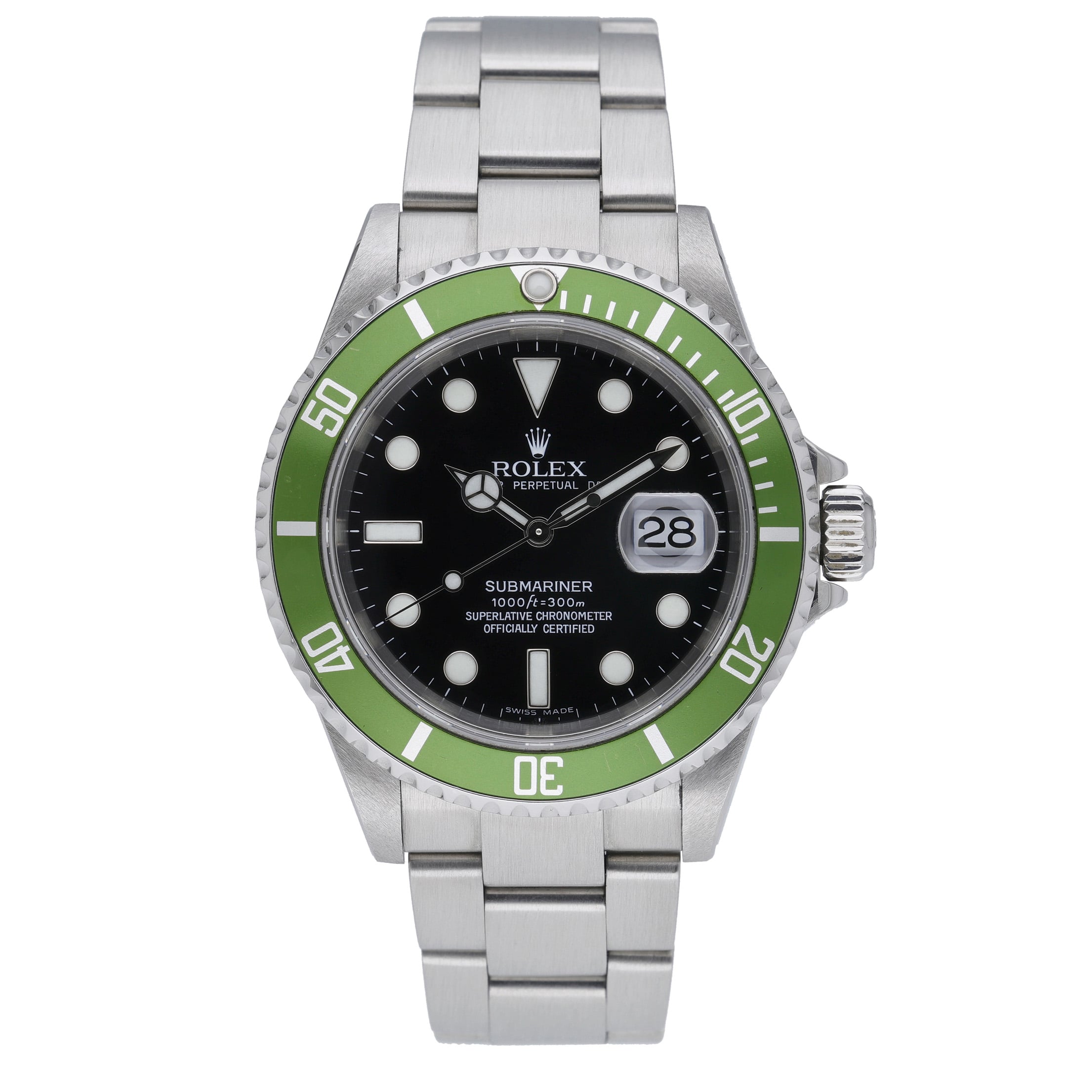 Rolex Submariner image 3