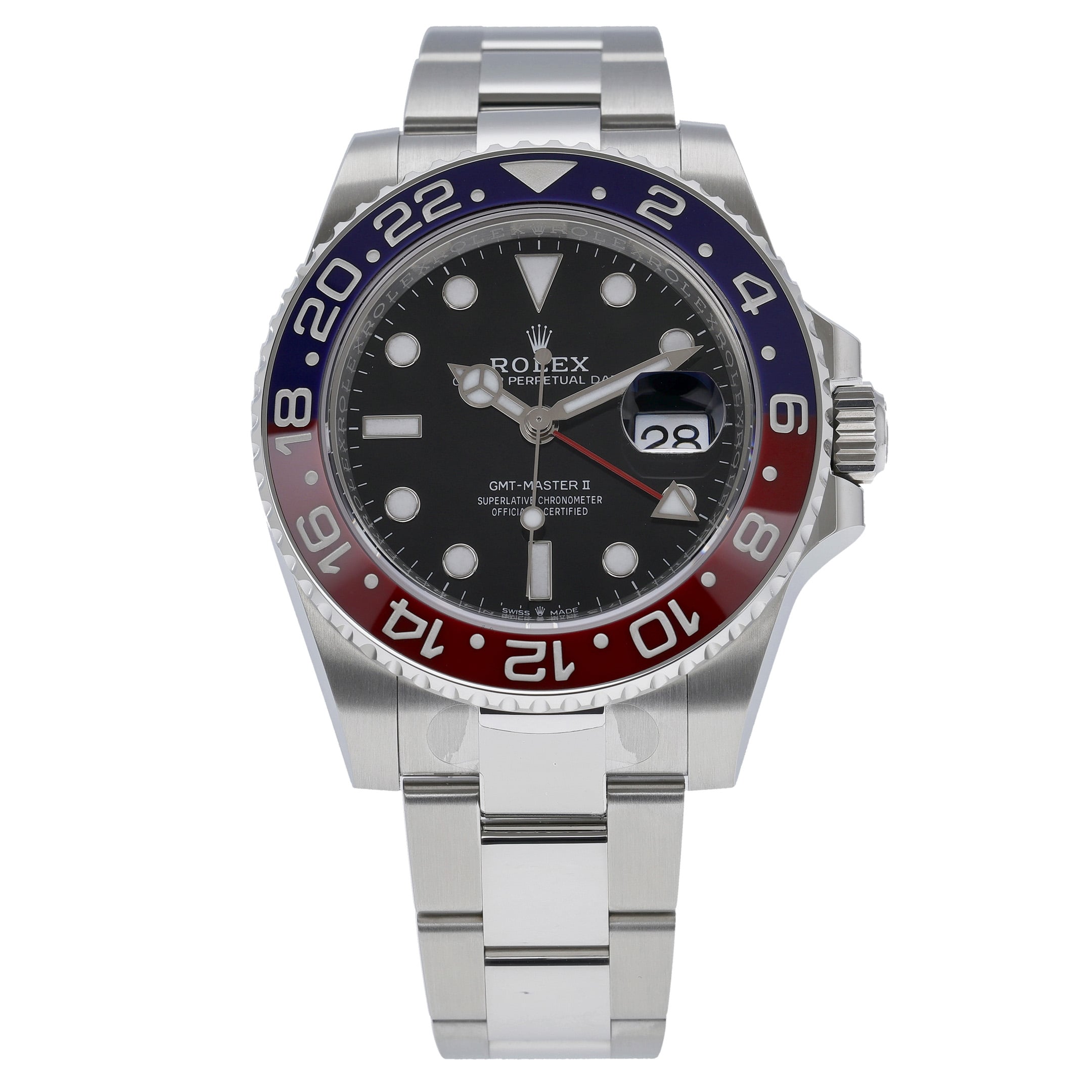 Rolex GMT-Master II image 3