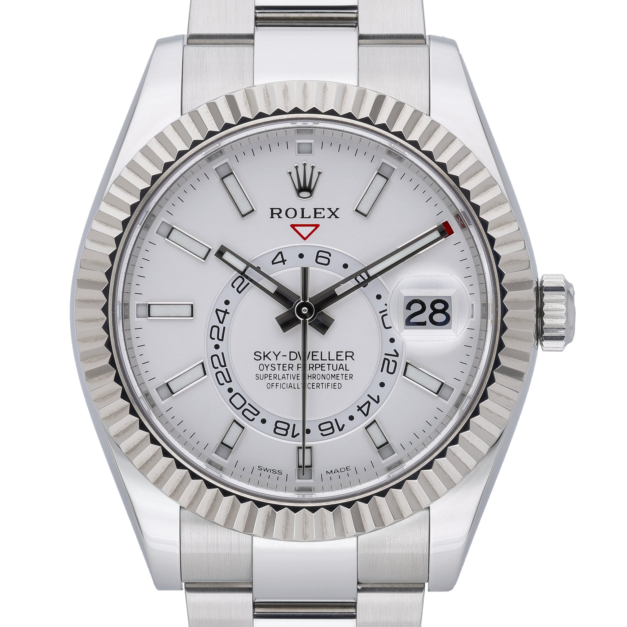 Rolex Sky-Dweller image 1