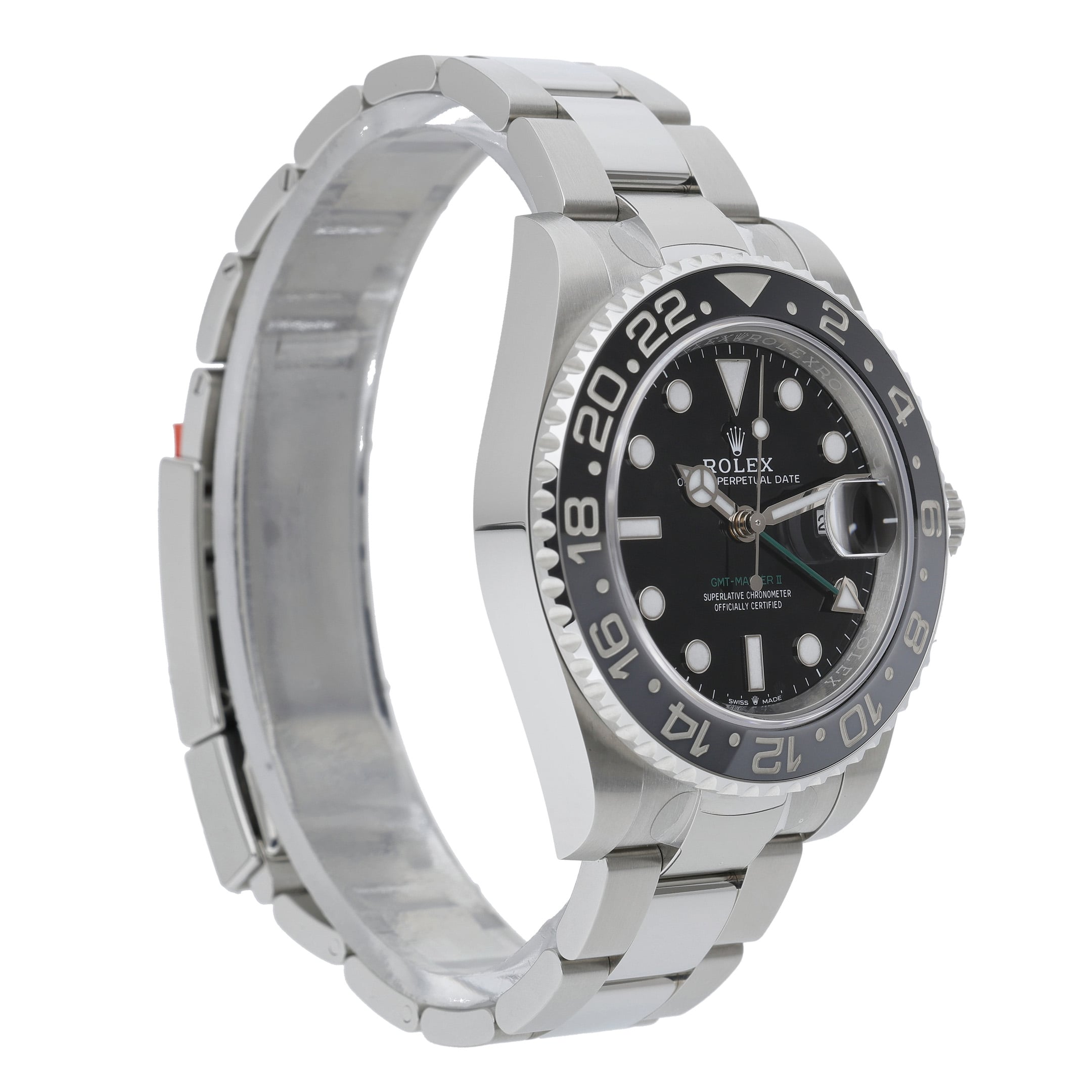Rolex GMT-Master II image 4