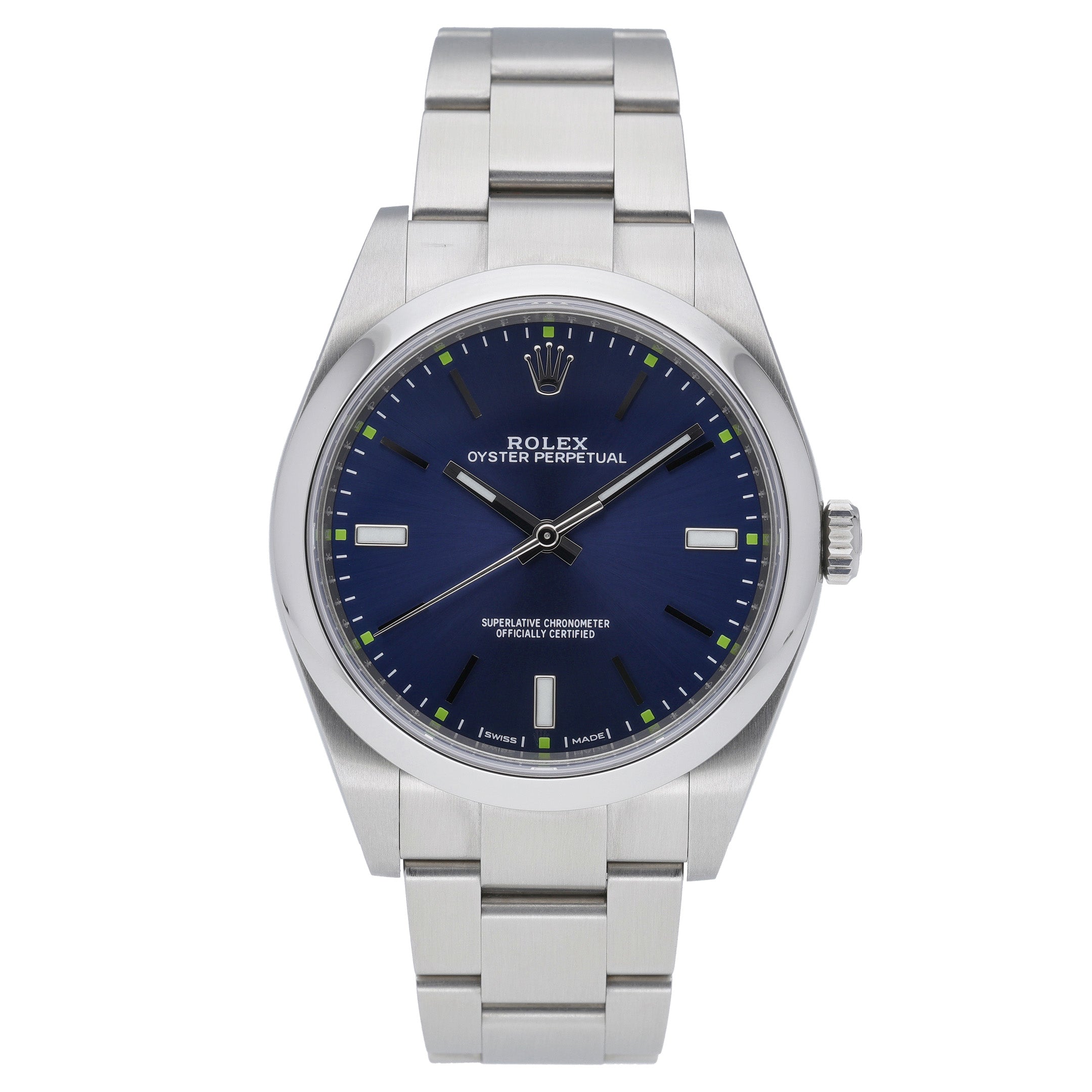 Rolex Oyster Perpetual image 2