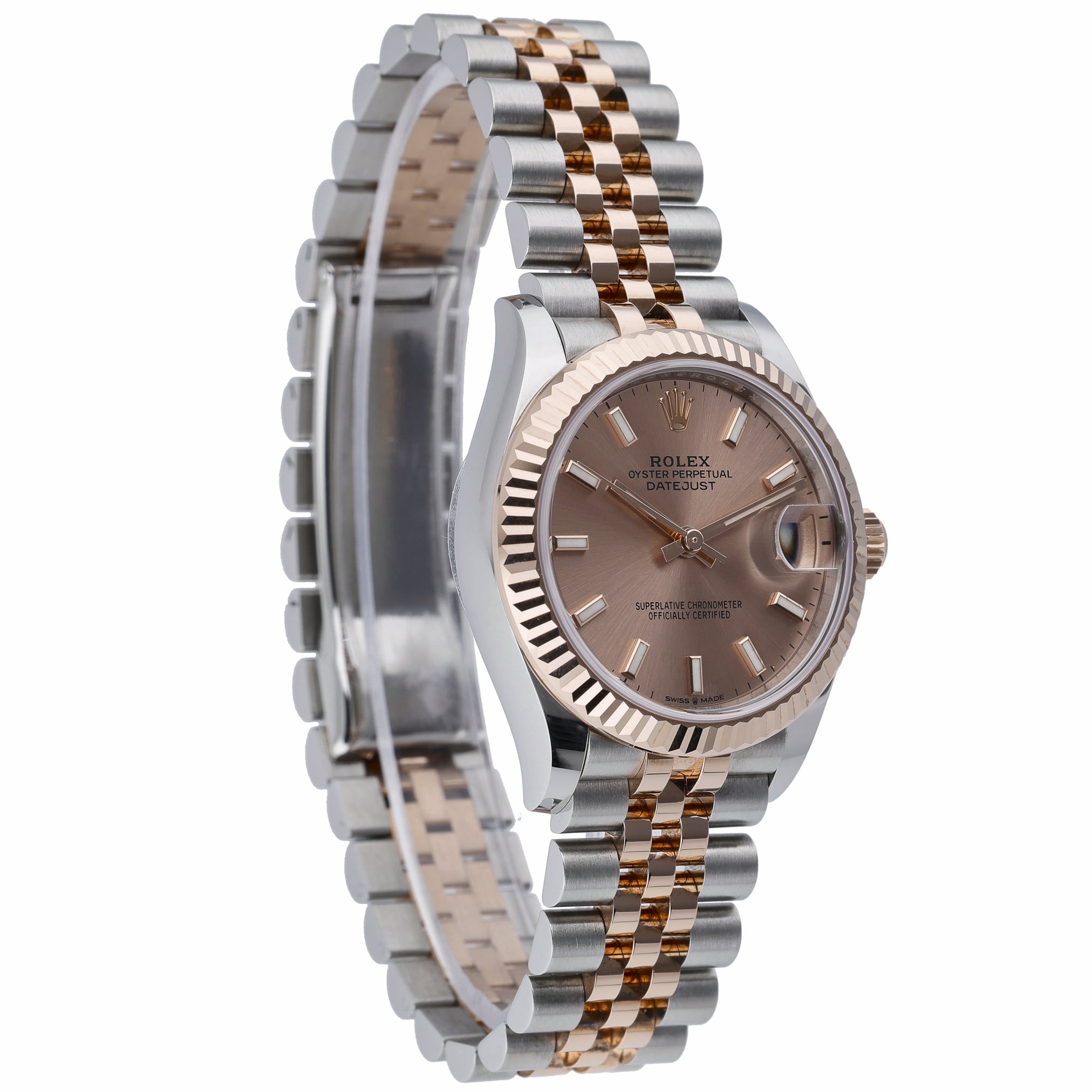 Rolex Datejust image 4