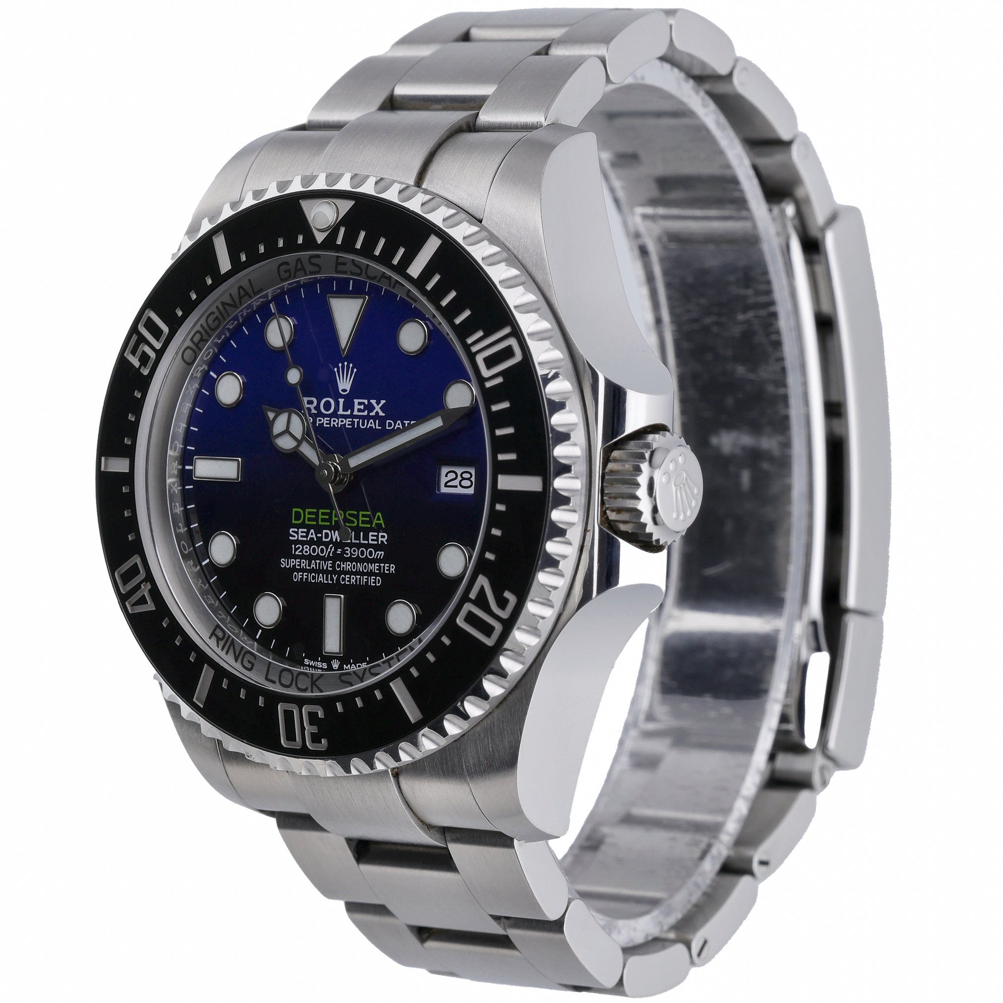 Rolex Deepsea image 3