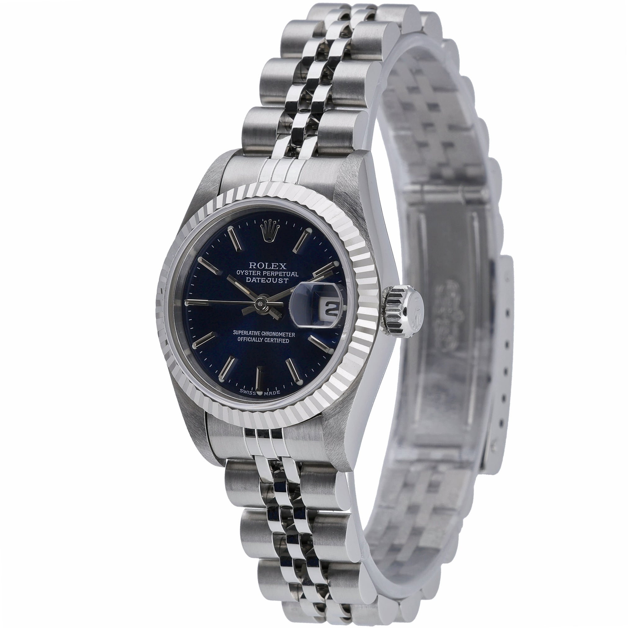 Rolex Datejust image 3